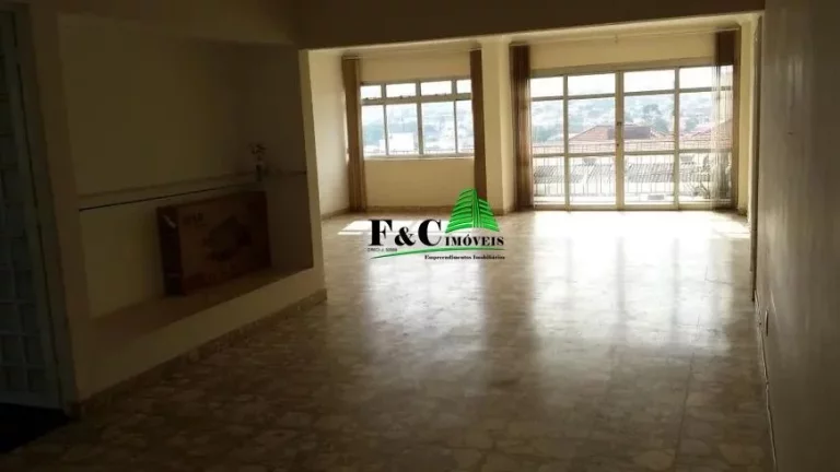 Imagem Apartamento para Venda em Limeira, Centro, 4 dormitórios, 1 suíte, 3 banheiros, 1 vaga