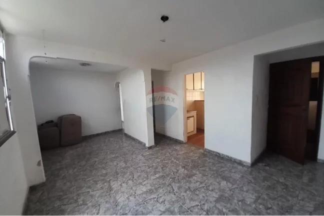 Imagem Apartamento á venda com 2 quartos , 50m² em Praça seca -Rio de janeiro