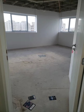 Imagem SALA COMERCIAL À VENDA,- 41 M² - RUDGE OFFICE - RUDGE RAMOS - SÃO BERNARDO DO CAMPO/SP