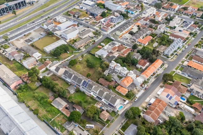 Imagem Terreno no Orleans