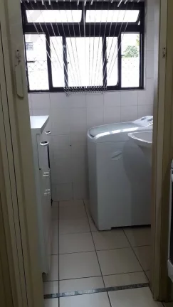 Imagem METRÔ SANTO AMARO * 2 DORM. * 1 VAGA * LAZER COMPLETO