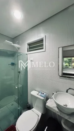 Imagem Duplex em Tamandaré I 3qta., 2suites, 1vaga ,86m2 semi-mobiliado