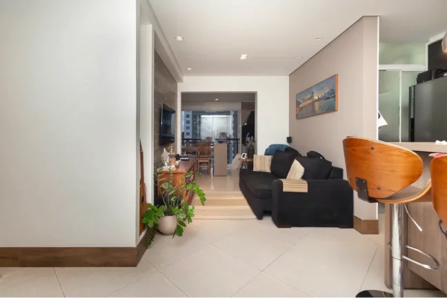 Imagem APARTAMENTO RESIDENCIAL em São Paulo - SP, Jardim Prudência