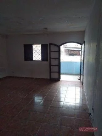 Imagem Sobrado com 3 dormitórios à venda, 220 m² por R$ 400.000,00 - Parque Jandaia - Guarulhos/SP