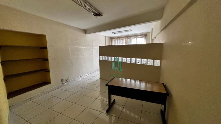 Imagem Sala para alugar, 45 m² por R$ 1.283,69/mês - Centro - Guarulhos/SP