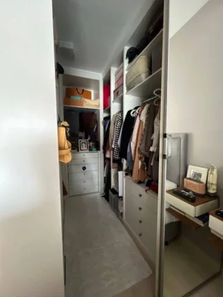 Imagem Apartamento com 3 Quartos e Varanda Gourmet à Venda no Brooklin