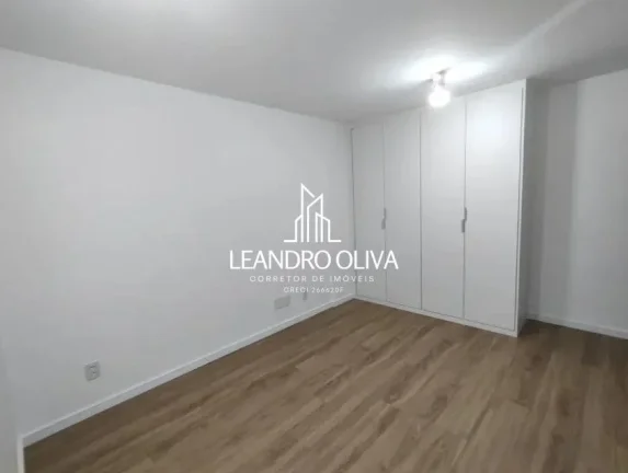 Imagem Condomínio Manhathan Place - Apartamento à Venda – Brooklin Paulista | Condomínio Manhattan Place