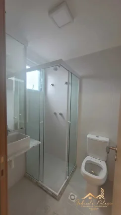 Imagem Apartamento novo no Boqueirão