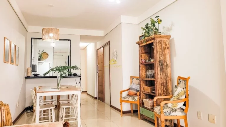 Imagem Apartamento de Luxo Frente para o Mar: Temporada Exclusiva na Praia de Peracanga, Guarapari
Desfrute...