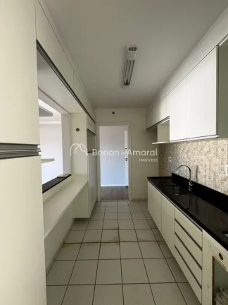 Imagem Apartamento à venda no Condomínio Breeze Family Club - Campinas/SP

Localização: Vila Brandina -...