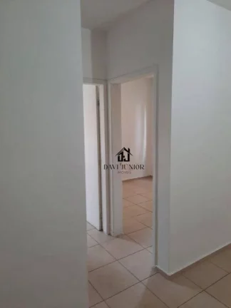 Imagem Apto com 2 dormitórios sendo 1 suíte, 76 m² - venda por R$ 345.000 ou aluguel por R$ 1.550,00 mês - Parque Reserva Fazenda Imperial - Sorocaba/SP