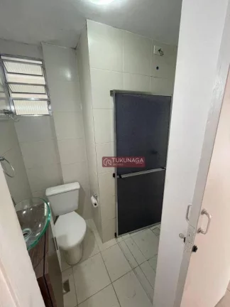 Imagem Apartamento à venda, 50 m² por R$ 389.000,00 - Tucuruvi - São Paulo/SP