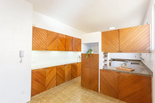 Imagem APARTAMENTO RESIDENCIAL em São Paulo - SP, Higienópolis