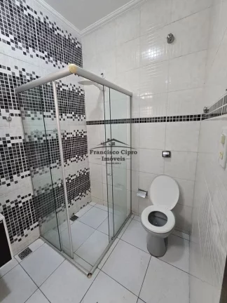 Imagem Casa à venda no bairro Parque São Francisco - Guaratinguetá/SP