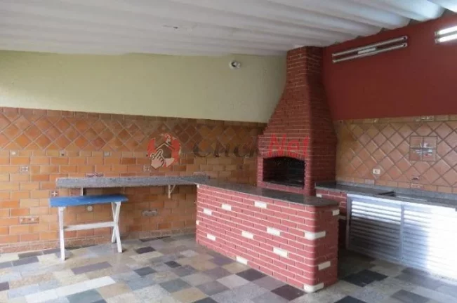 Imagem Apartamento à Venda no bairro Assunção em São Bernardo