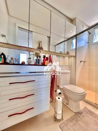 Imagem Apartamento à venda, 115 m² por R$ 1.889.000,00 - Praia de Itaparica - Vila Velha/ES