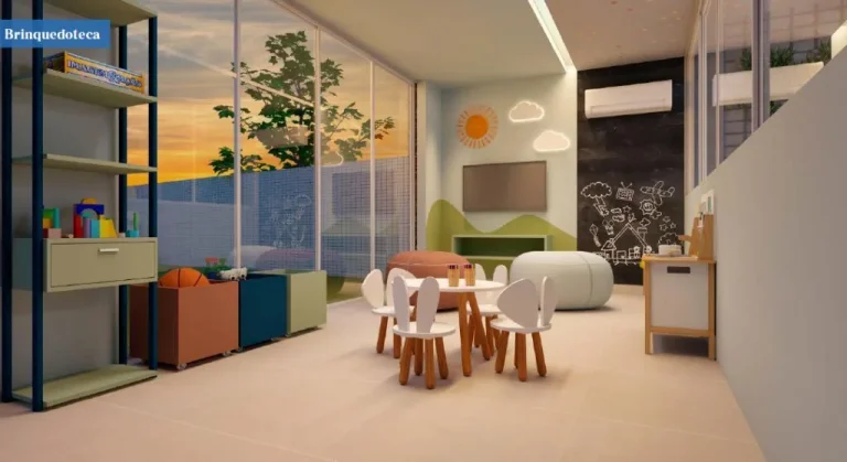 Imagem Apartamento Padrão