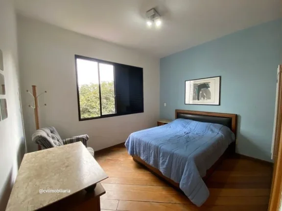 Imagem 1 por andar Varanda, Sala ampla para dois ambientes com teto rebaixado e iluminação planejada, arm...