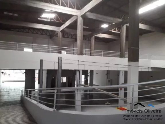 Imagem Sala Comercial na Av. Brasil Centro por R$18.725.000,00