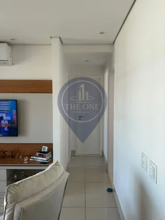 Imagem Imperdível oportunidade de adquirir apartamento de 2 quartos na Vila Cruzeiro, São Paulo-SP! 2 vagas de garagem e 81m² de área.