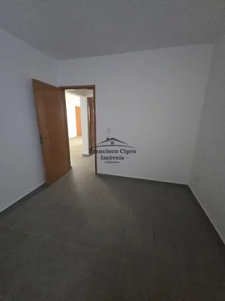 Imagem Apartamento para alugar no bairro Residencial Village Santana - Guaratinguetá/SP