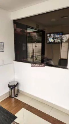 Imagem Apartamento à venda, 58 m² por R$ 550.000,00 - Vila Rosália - Guarulhos/SP