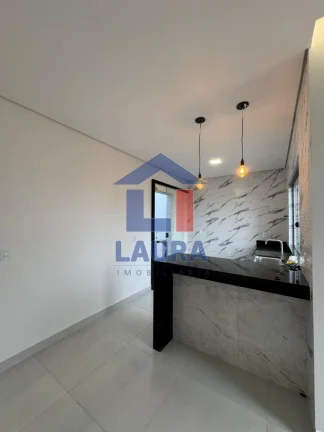 Imagem CASA RESIDENCIAL em PARÁ DE MINAS - MG, PADRE LIBÉRIO