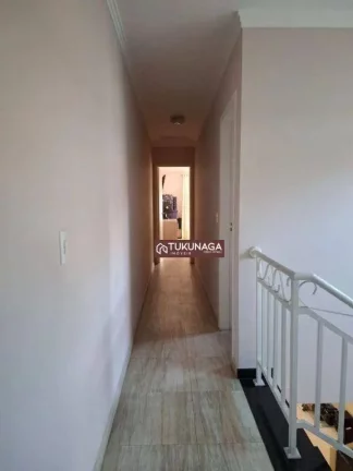 Imagem Sobrado com 3 quartos à venda, 125 m² por R$ 800.000 - Parque Continental I - Guarulhos/SP