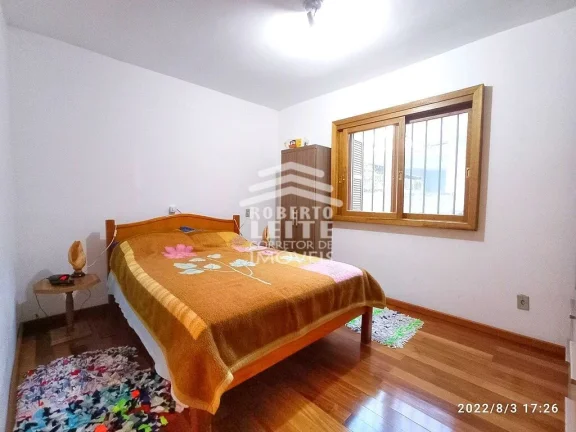 Imagem Residencial Verdes Campos - Casa em Condomínio - Residencial Verdes Campos