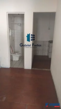 Imagem VENDO CASA NO BAIRRO PONTO CENTRAL