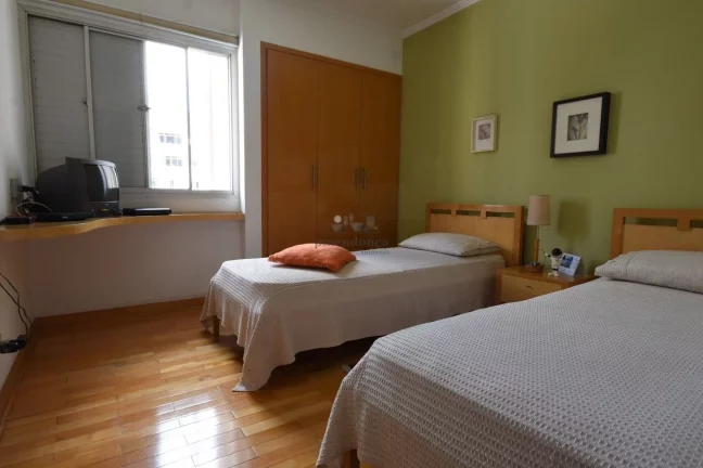 Imagem Apartamentos a venda Pinheiros rua fradique coutinho - PMENDONÇA IMOVEIS