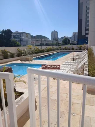 Imagem Apartamento com 2 dormitórios à venda, 47 m² por R$ 405.000,00 - Vila Rosália - Guarulhos/SP