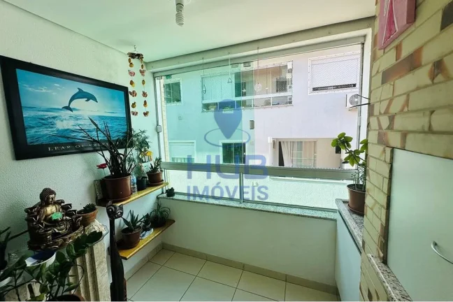 Imagem Apartamento 2 Dormitórios para venda em Florianópolis - SC