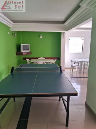 Imagem APARTAMENTO RESIDENCIAL em PRAIA GRANDE - SP, GUILHERMINA