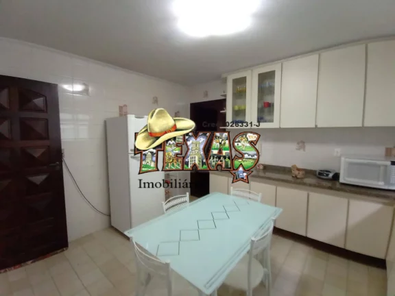 Imagem SOBRADO À VENDA NA VILA CARRAO