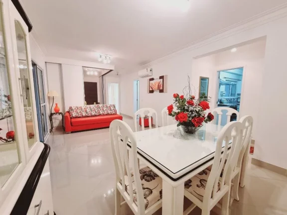 Imagem Apartamento à venda - Astúrias - Guarujá/SP