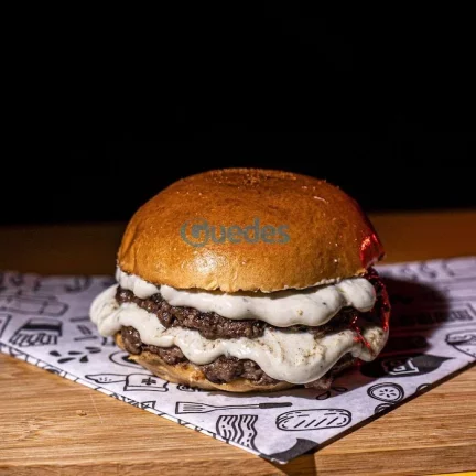 Imagem Restaurante, Hamburgueria e Bar em Pinheiros - São Paulo