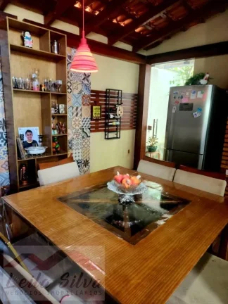 Imagem Casa em Condomínio para Venda, Socopó, 4 dormitórios, 4 suítes, 5 banheiros, 4 vagas