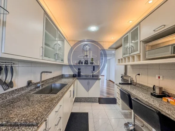 Imagem Imperdível oportunidade de adquirir apartamento de alto padrão em Pinheiros, São Paulo-SP - 3 quartos, 2 suítes, 2 salas, 3 banheiros, 2 vagas de garagem, 118,00 m² de área.