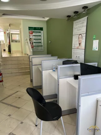 Imagem Imóvel Comercial com 6 consultórios para Locação ou Venda - Centro - Jundiaí/SP