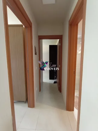 Imagem Portal do Conde - Apartamento em Santa Rita, Guaíba/RS
