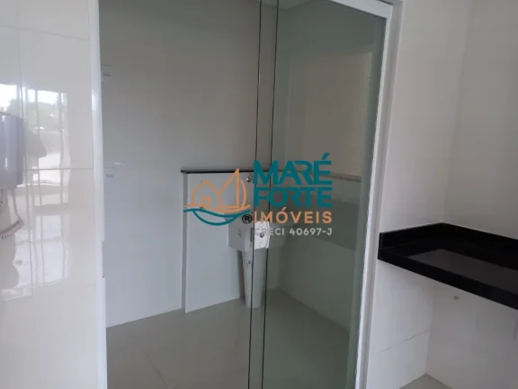 Imagem Apartamento próximo a Praia Toninhas em Ubatuba SP
