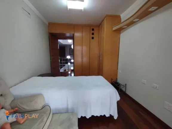 Imagem CASA RESIDENCIAL em São Paulo - SP, São Bernardo do Campo