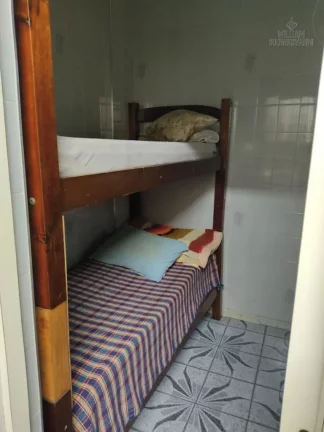 Imagem Apartamento 3 dormitórios no Itararé em São Vicente!