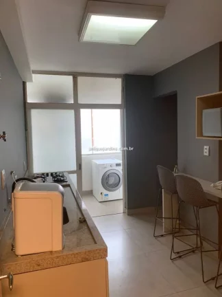 Imagem Apartamento para alugar Itaim Bibi São Paulo