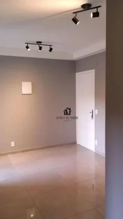 Imagem Apartamento à venda, 48 m² por R$ 276.500,00 - Jardim Gutierres - Sorocaba/SP