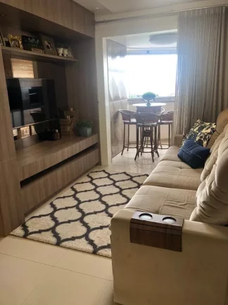 Imagem APARTAMENTO RESIDENCIAL em CRICIÚMA - SC, COMERCIÁRIO