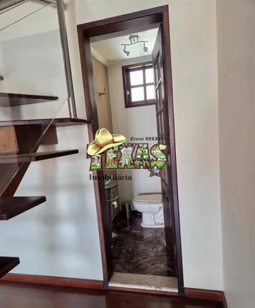Imagem SOBRADO PARA VENDA CHACARA BELENZINHO