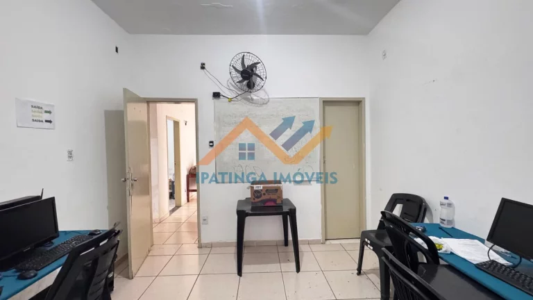 Imagem Casa à venda no bairro Veneza - Ipatinga