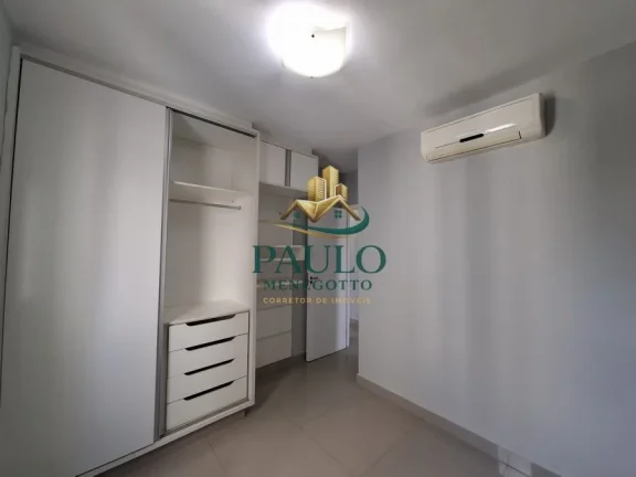 Imagem Apartamento para Locação  Condomínio Cenarium Residence